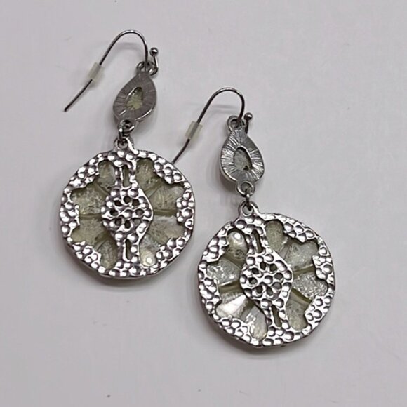 Earrings - Picture 3 of 3